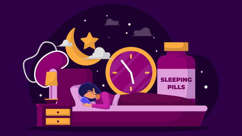 The Science Behind Sleepwear and a Good Night’s Rest The Science Behind Sleepwear and a Good Night’s Rest