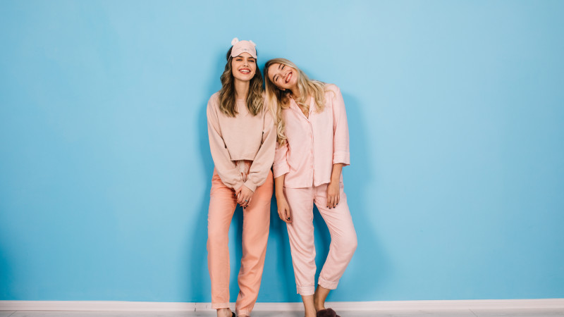 Health Benefits of Sleeping in Cotton Nightwear for Women Health Benefits of Sleeping in Cotton Nightwear for Women