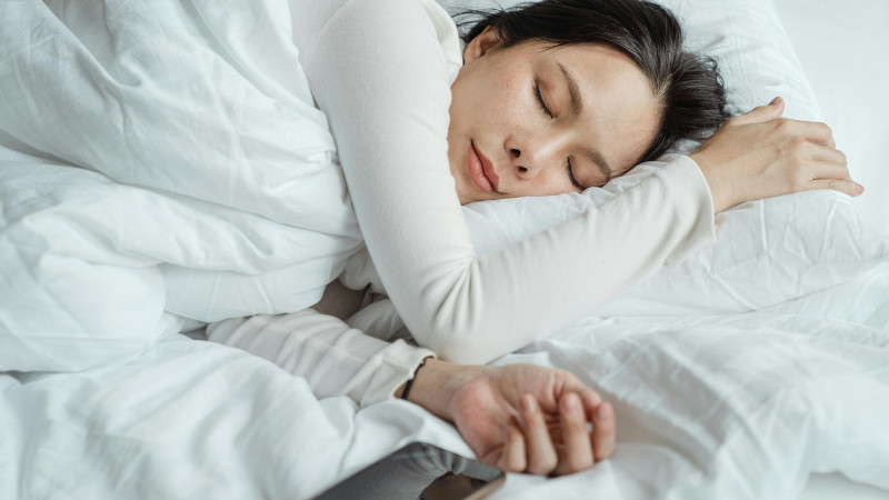 Sleep Like a Dream Sleep Like a Dream